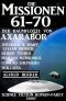 [Raumflotte von Axarabor - Missionen 61] • Die Missionen 061-070
